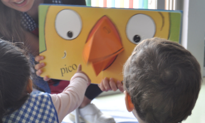 Early Education Programs